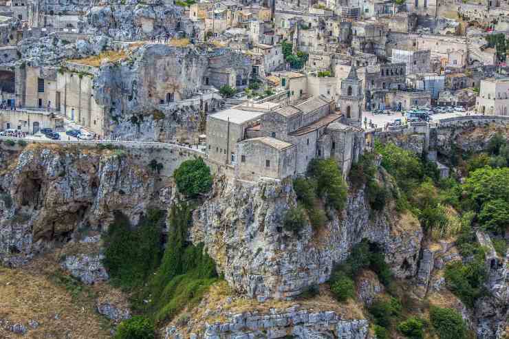 matera