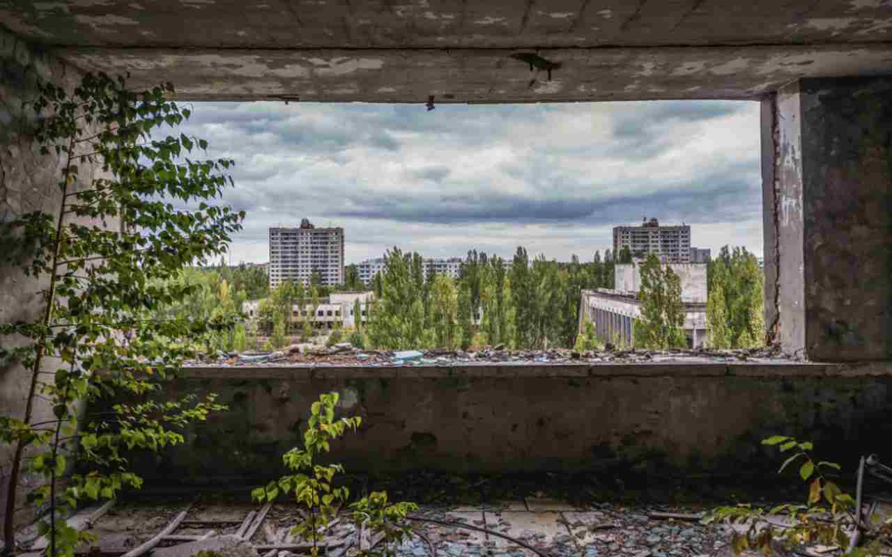 Chernobyl