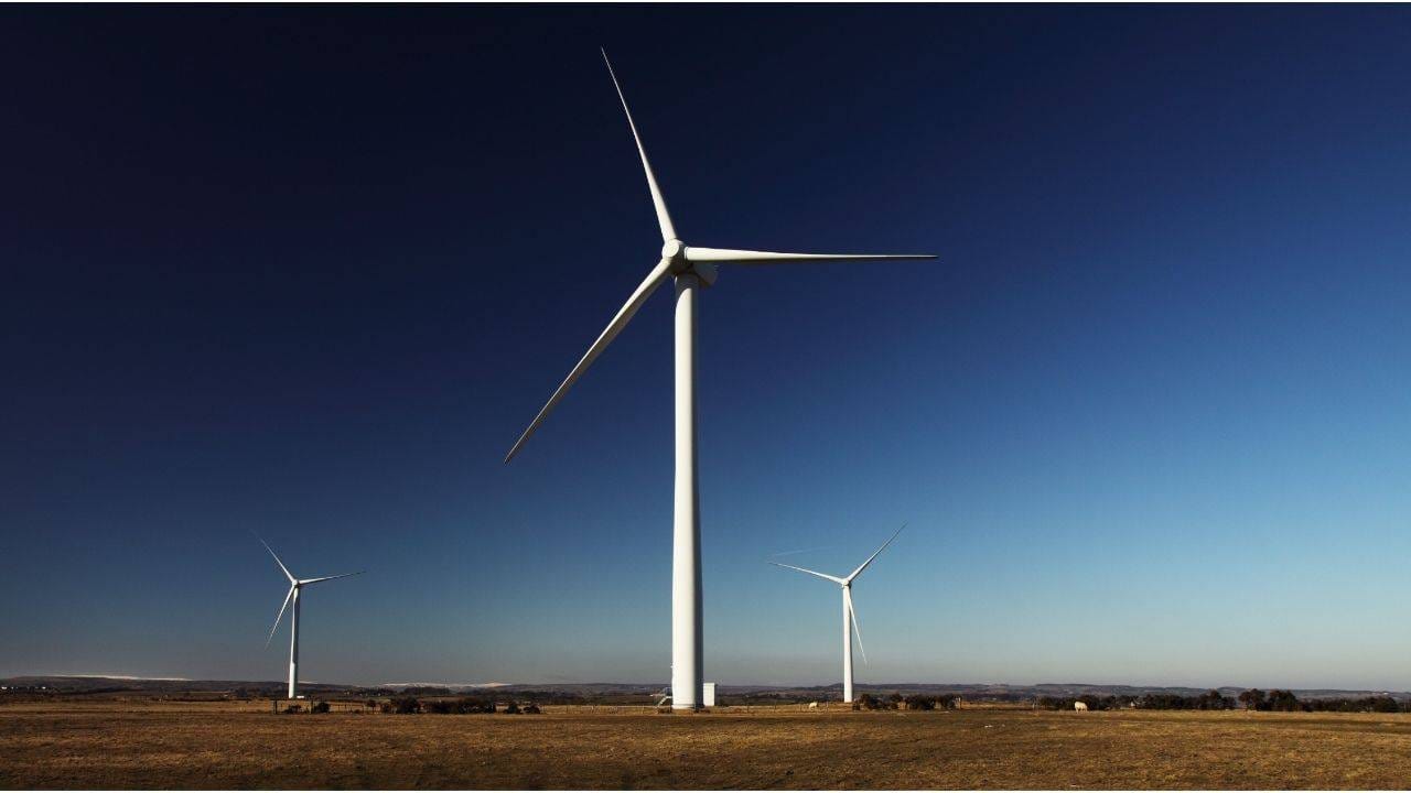 Energie rinnovabili: eolico