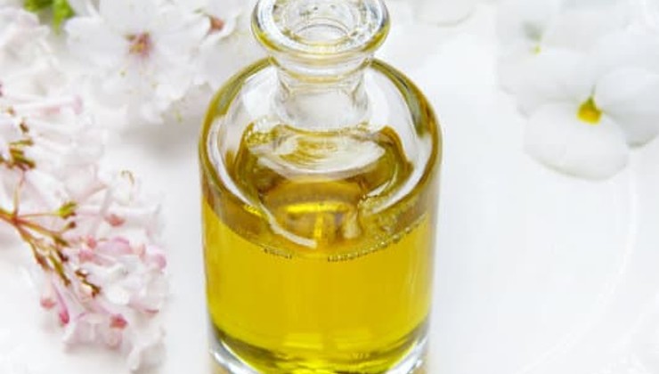 L'olio d'oliva protegge la pelle