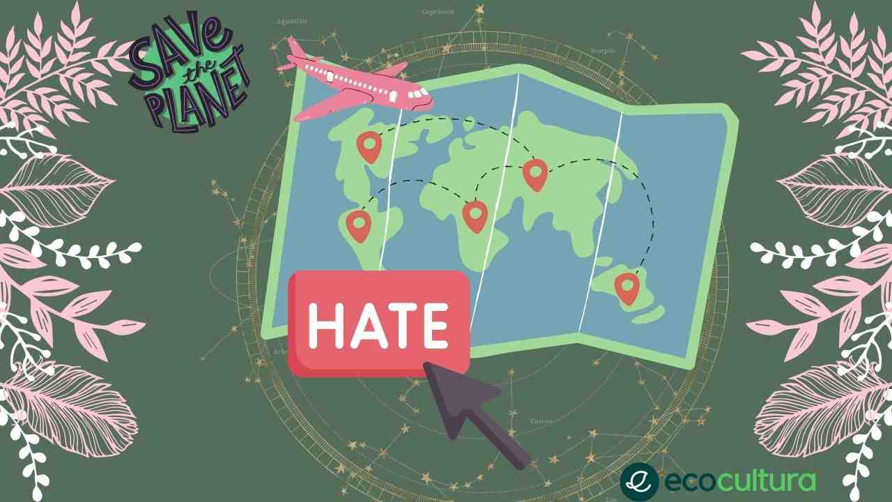 oroscopo green segni che odiano i viaggi