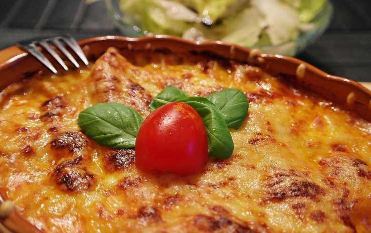 pappa al pomodoro pane raffermo