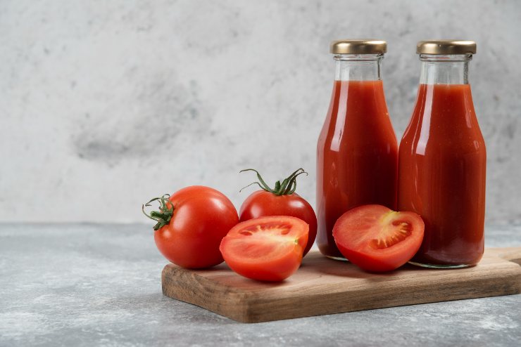 passata pomodoro aumento prezzo