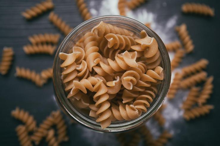 prezzo pasta