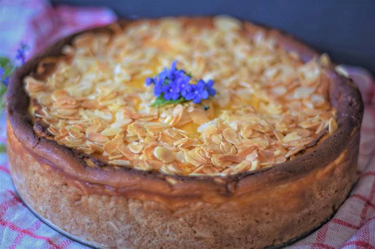 torta di pane