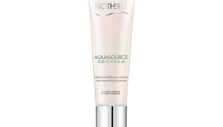 Biotherm bb cream bocciata