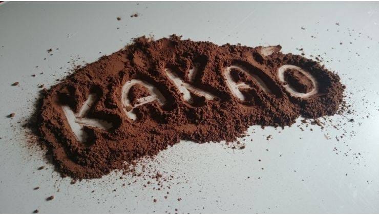 Cacao rimedio
