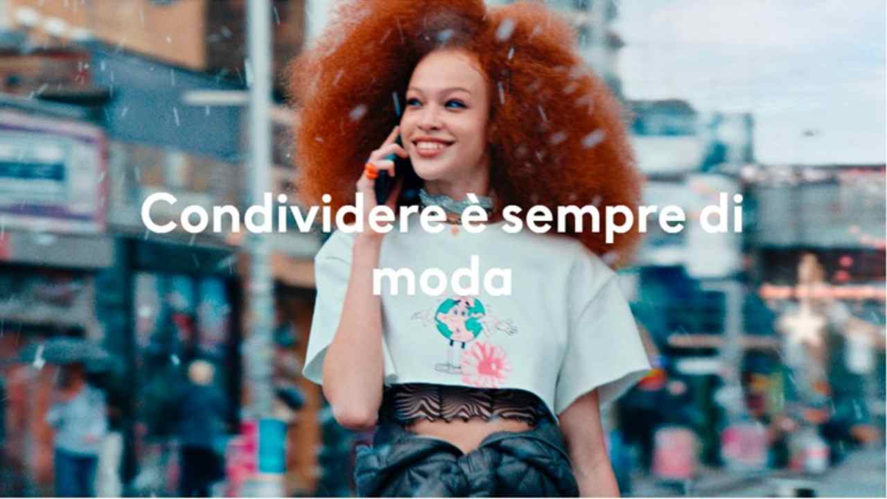 H&M sostenibilità