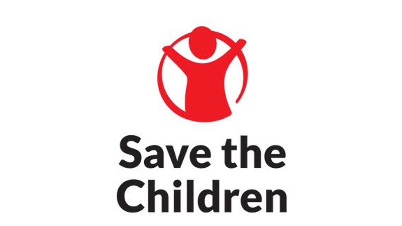 Save the Children