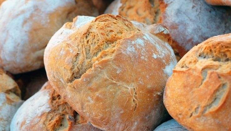 Anche il pane a rischio
