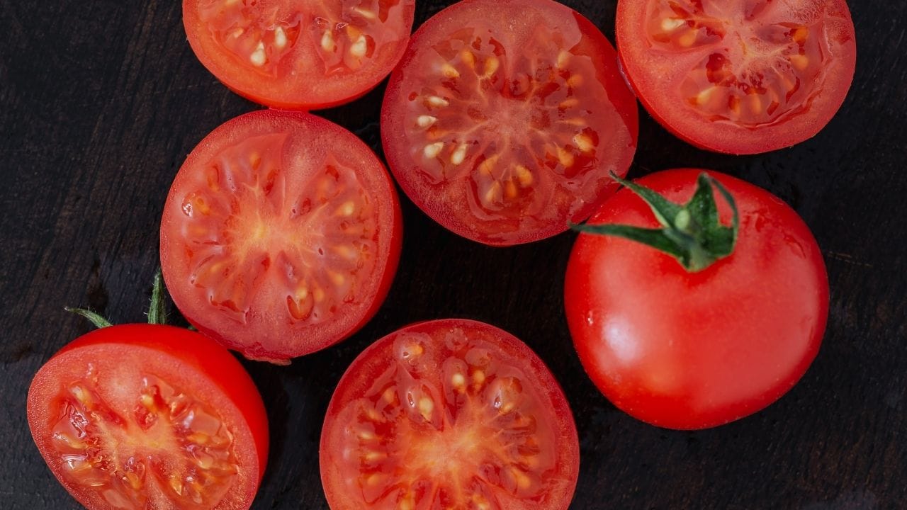 Pomodori e pesticidi