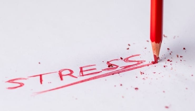 Lo stress ci rende più simpatici