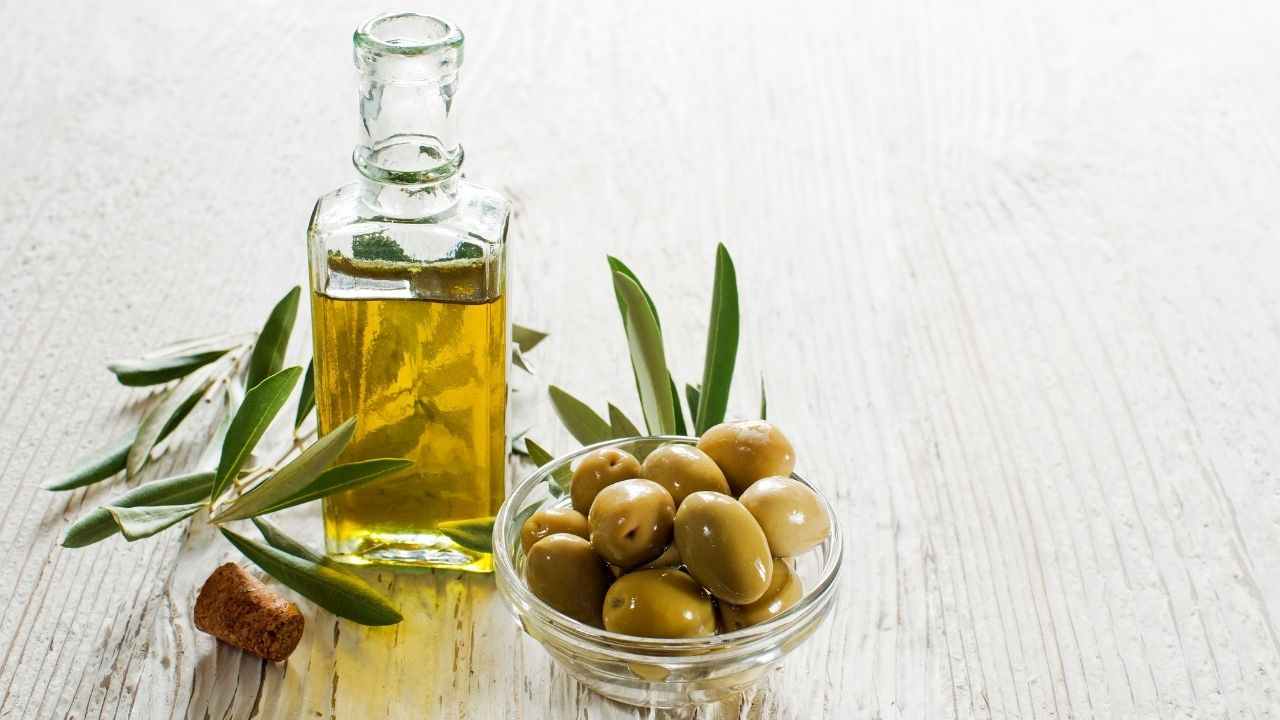 olio extravergine d'oliva emergenza