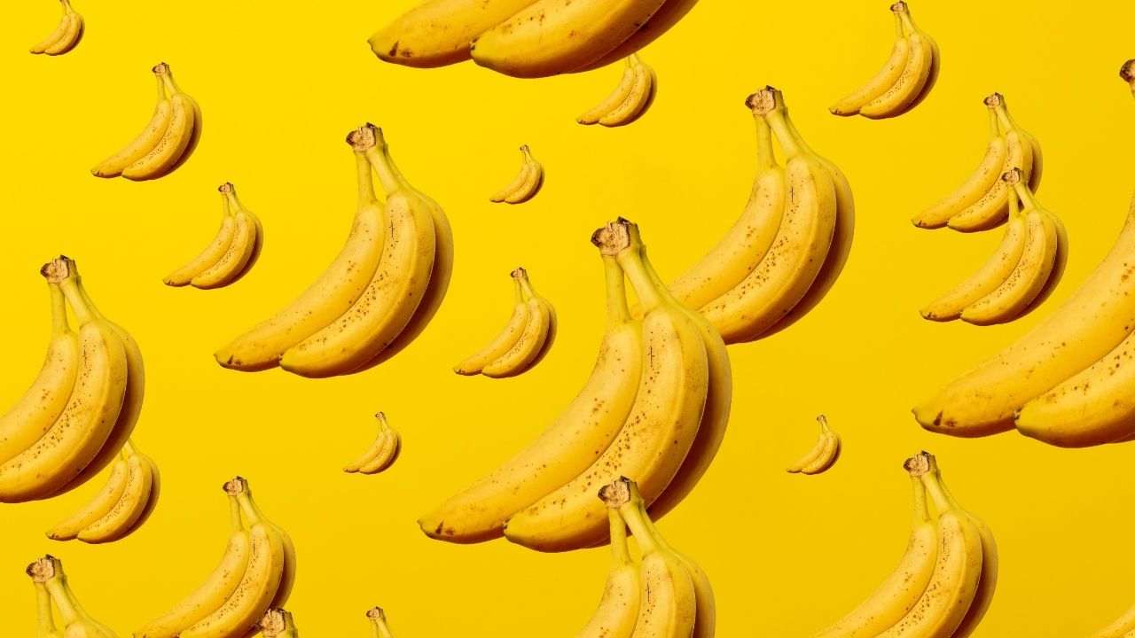 banane alimento curiosità