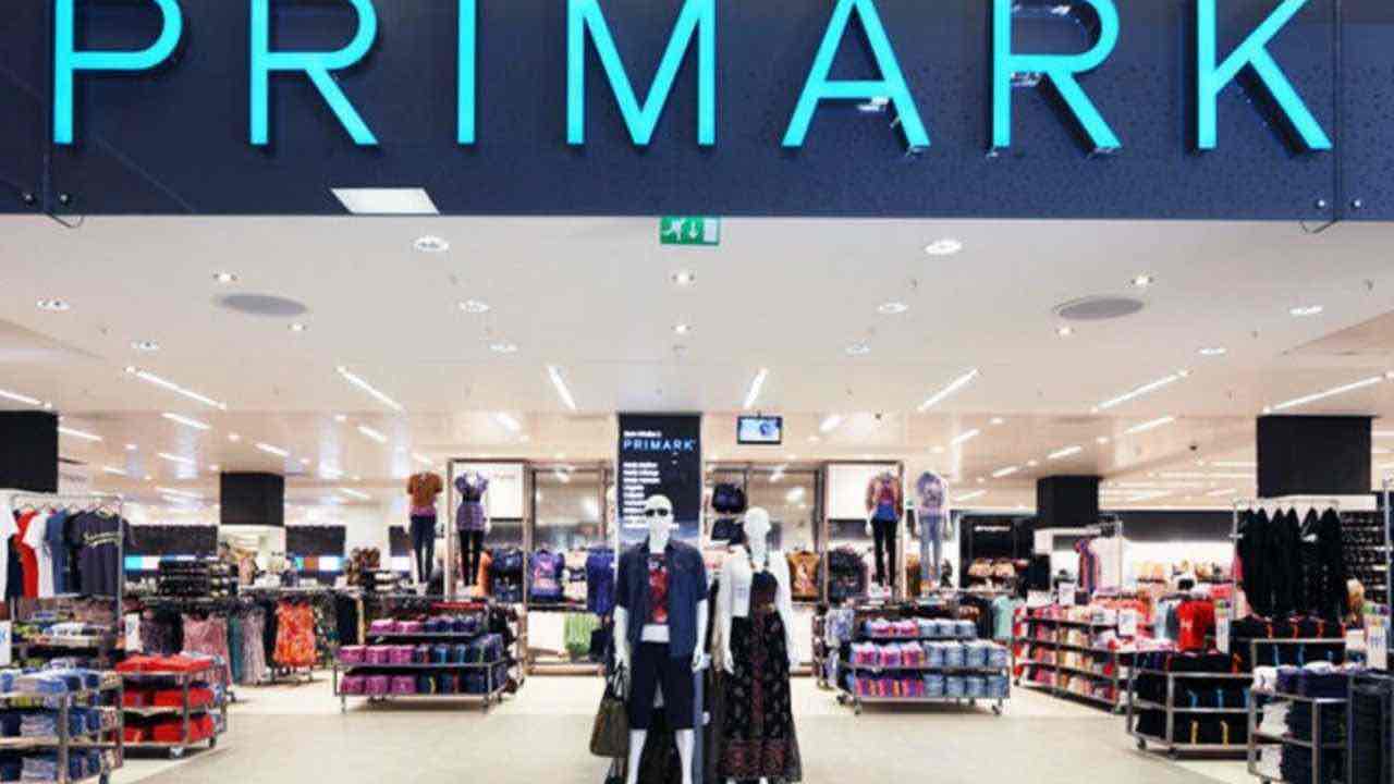 collezione primark