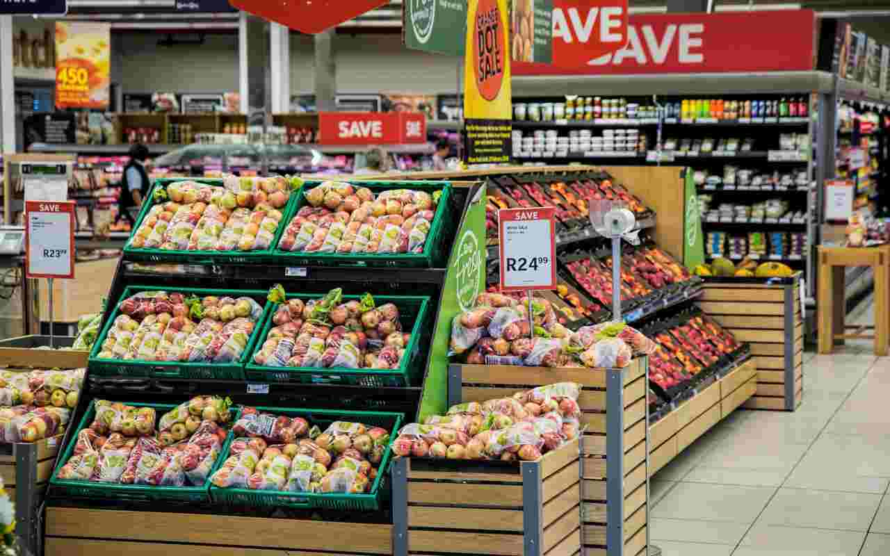 la rivoluzione dei supermercati coop