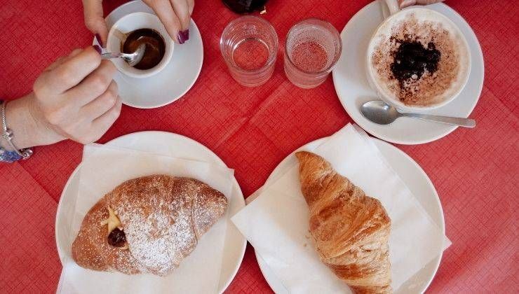 12 ore tra colazione e cena