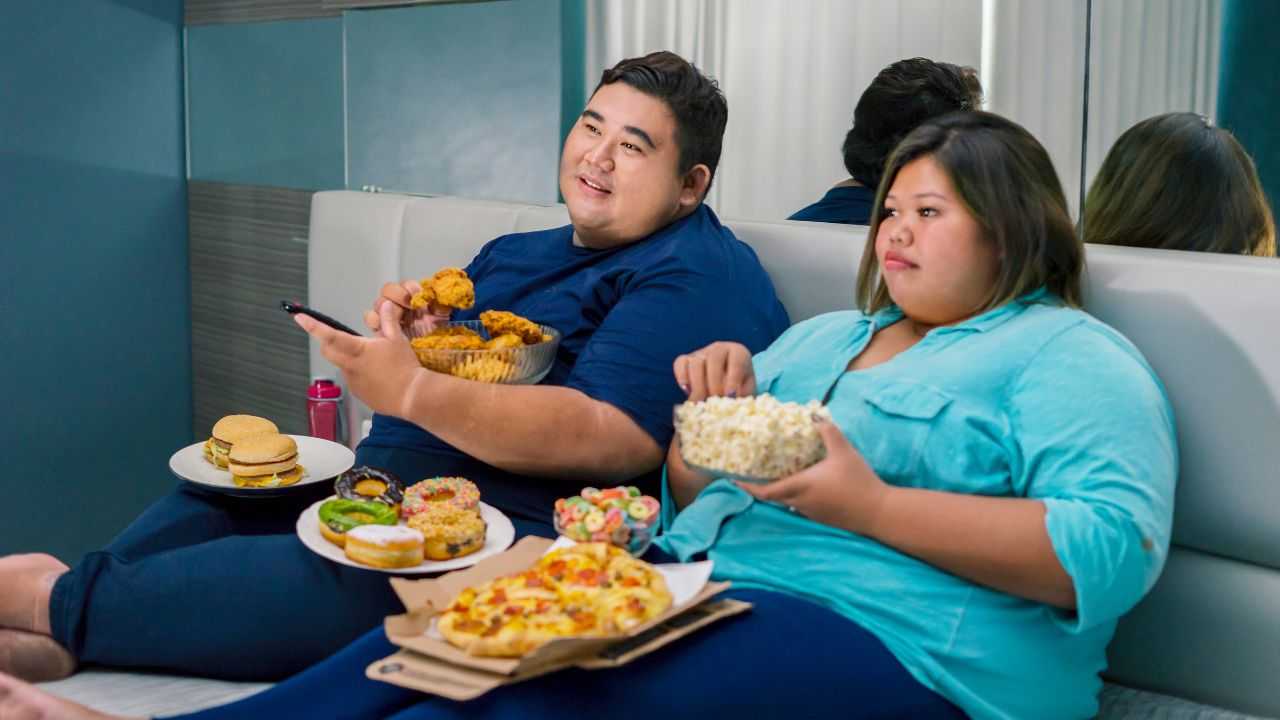 Covid obesità copertina