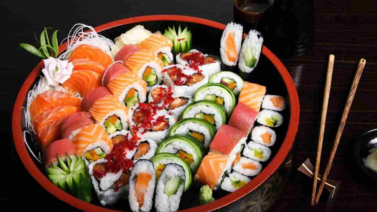 Sushi