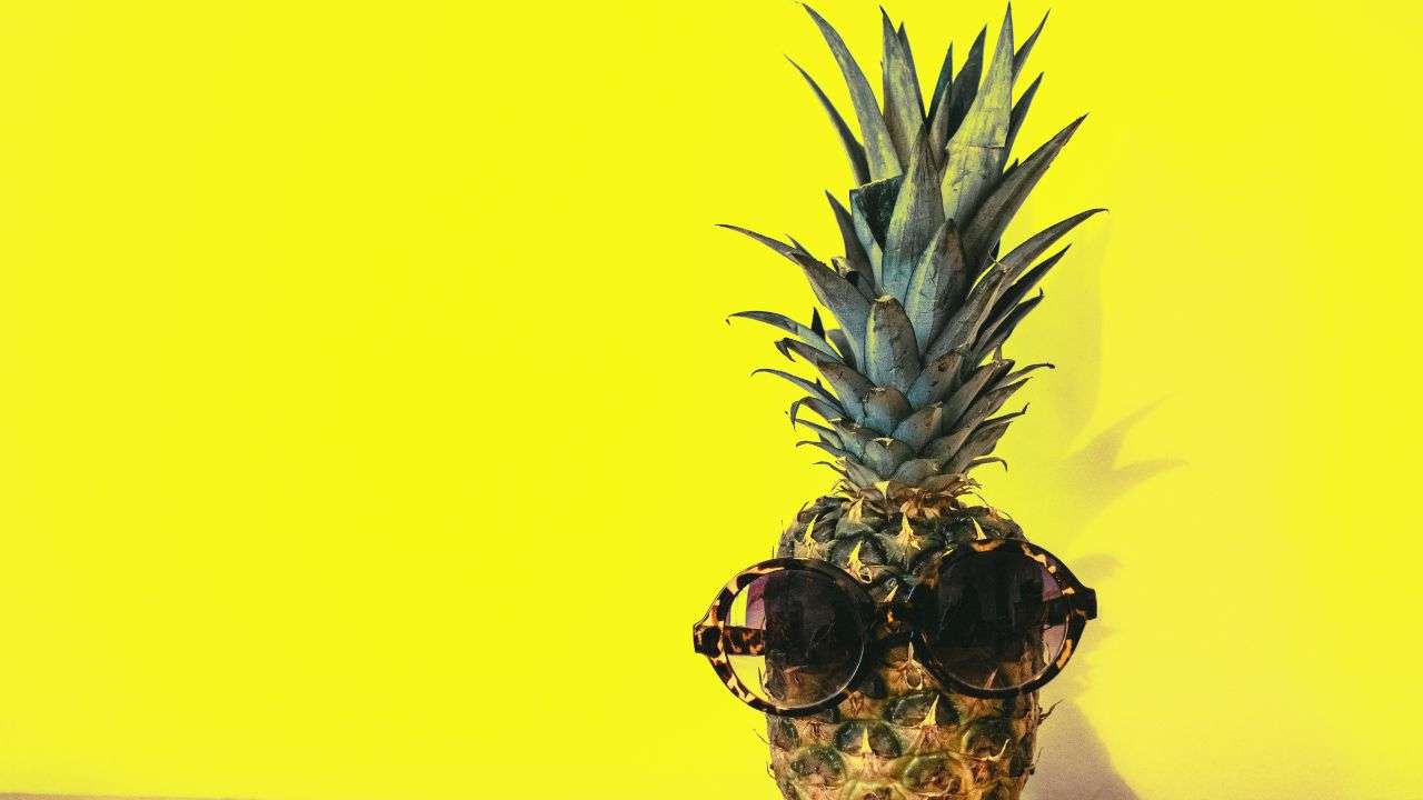 Ananas