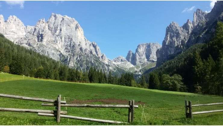 Trentino Alto Adige