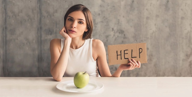 Problemi alimentazione