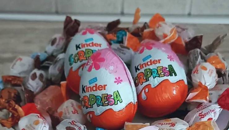 KInder