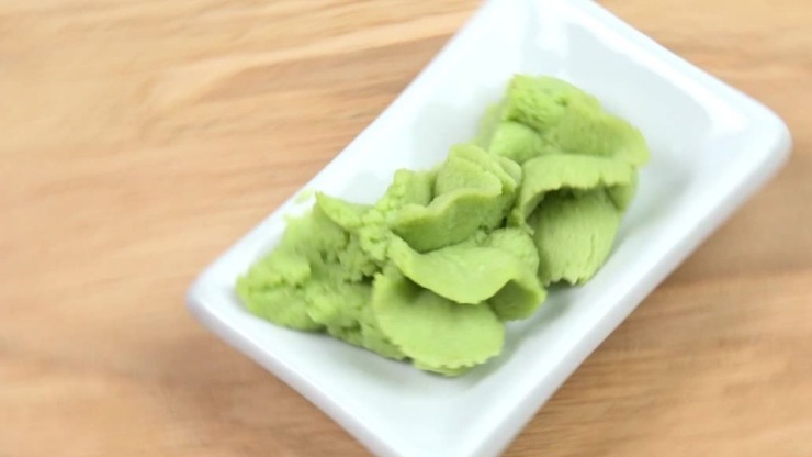wasabi costoso