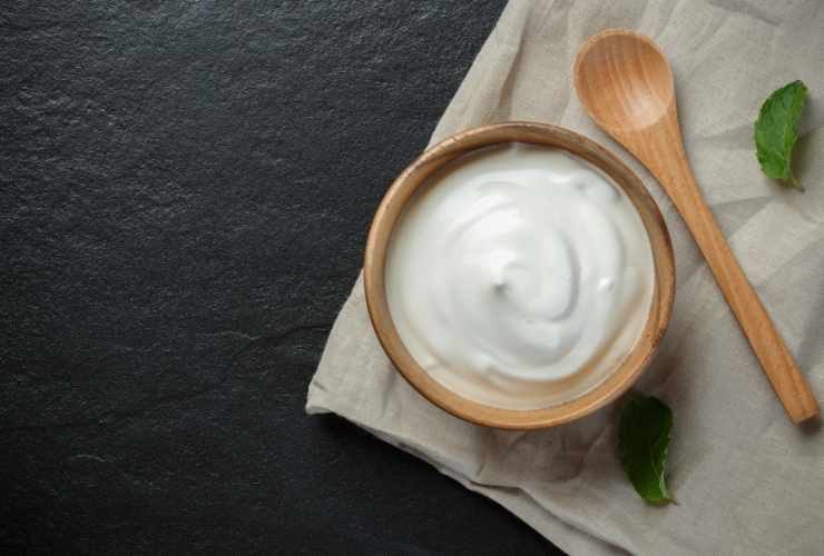 yogurt greco