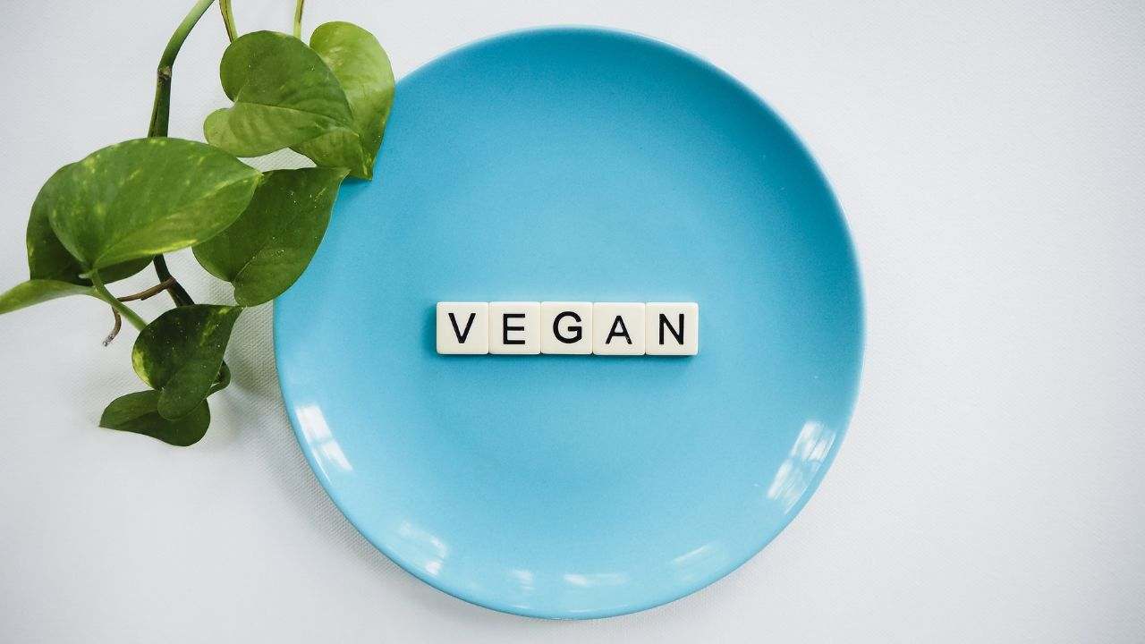 Dieta vegana copertina