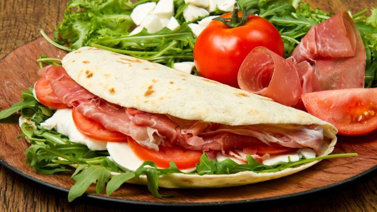 Piadina