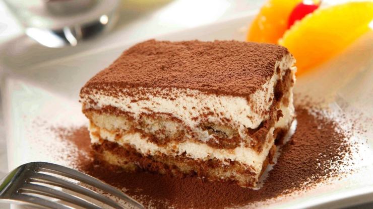 Tiramisù