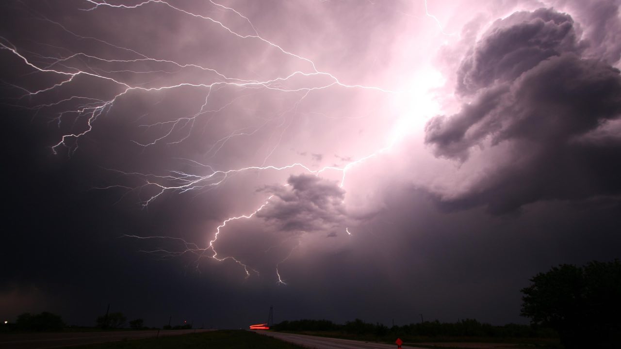 domenica allerta meteo