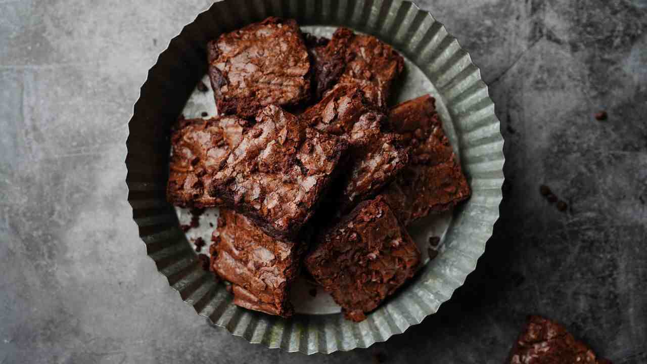 Brownies