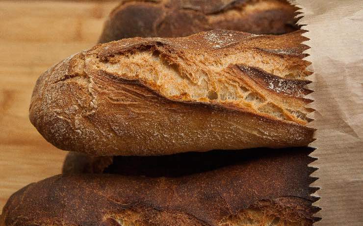 pane furbissimo benedetta