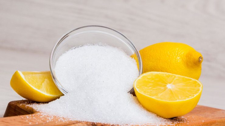 limone perfetto anticalcare 