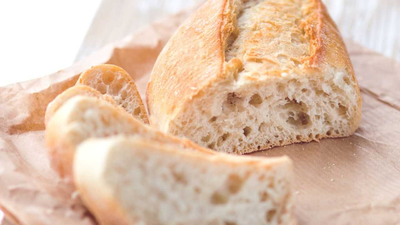 Pane raffermo