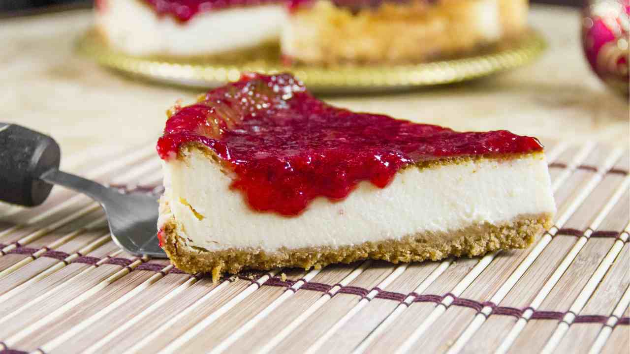 cheesecake fit