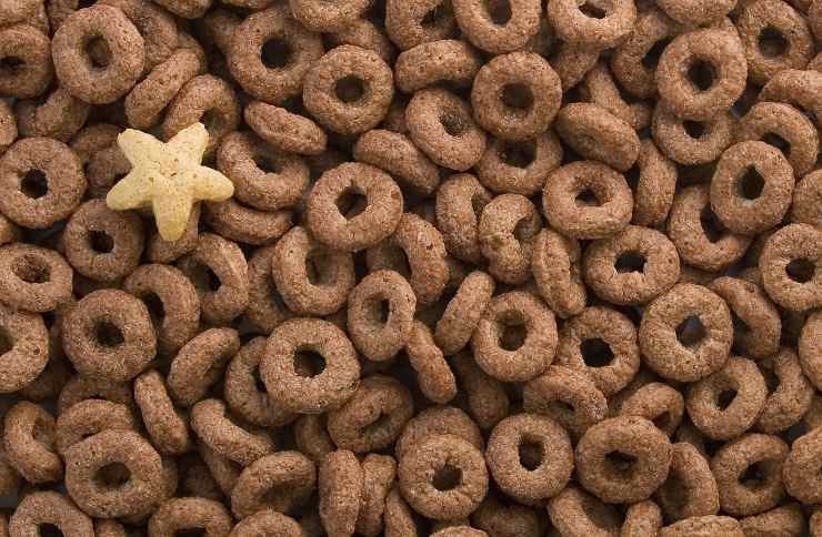 cereali al cioccolato fatti in casa ricetta velcoe