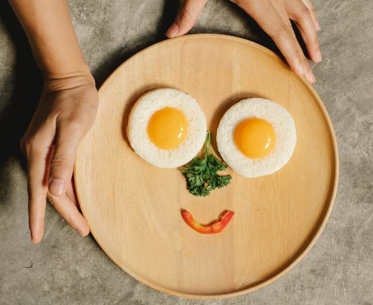 ricetta pranzo veloce trucchi