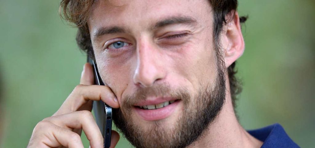 Claudio Marchisio