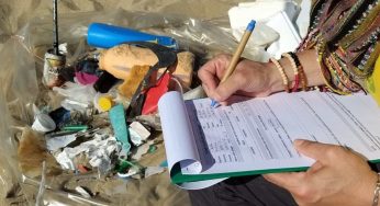 Quanti rifiuti si trovano nelle spiagge italiane? Ecco chi inquina di più