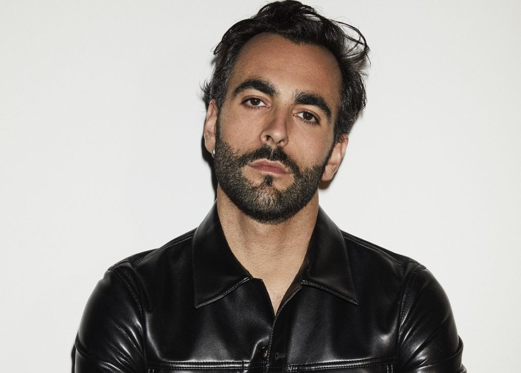 marco mengoni musica