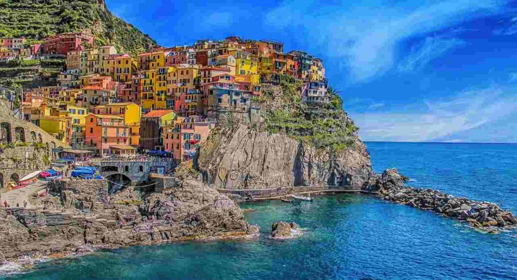 liguria pixabay