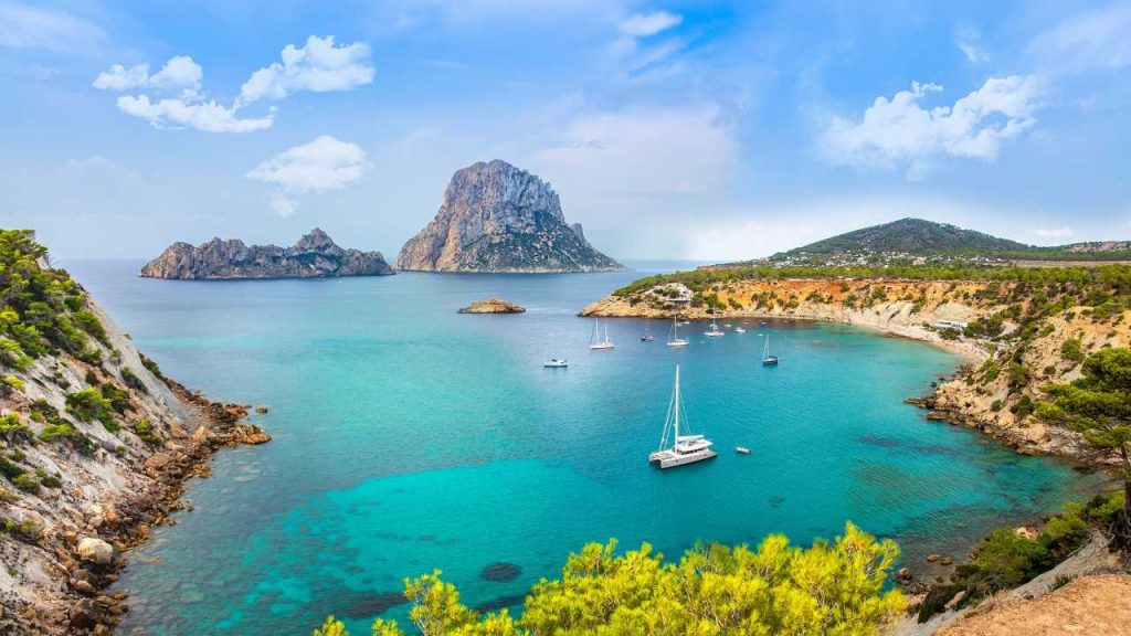 ibiza baleari