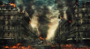 Come avverrà la prossima fine della nostra civiltà? E’ stato previsto nel 1972