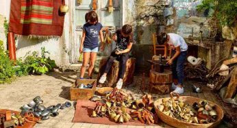 Sardegna in autunno: cibo, feste e tanto altro!