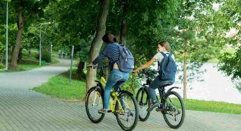 Quali sono le città italiane dove si va più in bici al lavoro o a scuola?