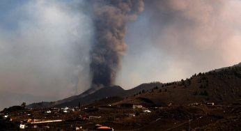 Dramma alle Canarie: nuova allarmante minaccia per i centri abitati