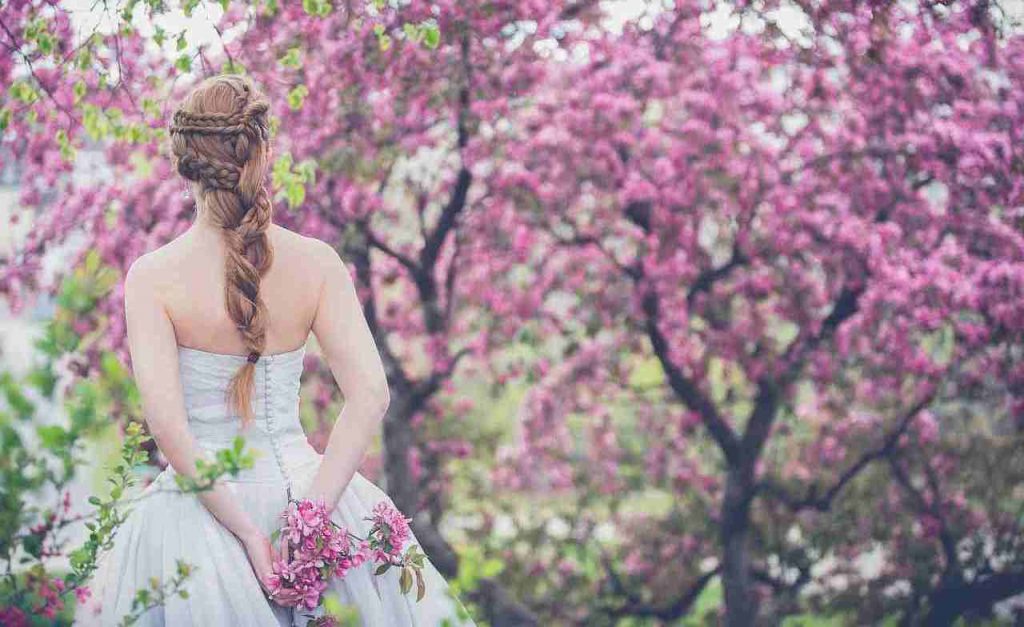 Abito da sposa usato, una scelta per l'ambiente